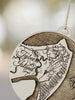 Christmas Ornament - Tybee Island, GA
