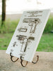 Browning 1911 - Patent on Wood