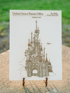 Cinderella's Castle