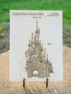 Cinderella's Castle