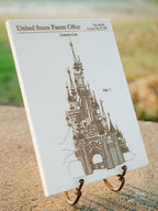 Cinderella's Castle