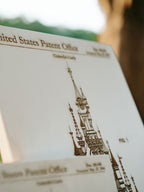 Cinderella's Castle