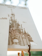 Cinderella's Castle