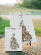 Cinderella's Castle