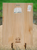 Millennium Falcon - Patent on Wood