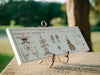 Collage - Disney Patents on Wood