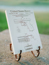 Glock - Patent on Wood