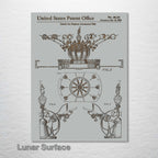 Dumbo Amusement Ride