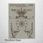 Dumbo Amusement Ride