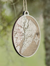 Christmas Ornament - Hilton Head Island, SC