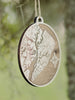 Christmas Ornament - Hilton Head Island, SC