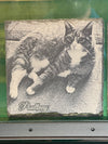Custom - Photo Coasters