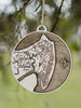 Christmas Ornament - Tybee Island, GA