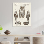 Ewok Patent