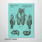 Ewok Patent