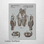 Ewok Patent