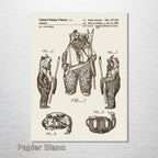 Ewok Patent