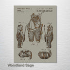 Ewok Patent