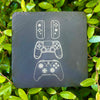 More Patent Coasters - Slate