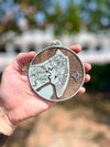 Christmas Ornament - Tybee Island, GA