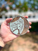 Christmas Ornament - Tybee Island, GA