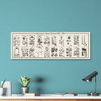Historical Sports Patents