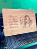 Custom Engraved Cutting Boards | Bamboo & Acacia Personalized Gifts