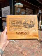 Diplomas & Awards | Alder Wood Plaques