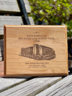 Diplomas & Awards | Alder Wood Plaques
