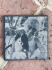 Photos Laser Etched on Slate