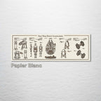 Star Wars Illustrations