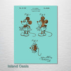 Mickey Mouse