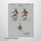 Mickey Mouse