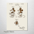 Mickey Mouse