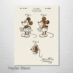 Mickey Mouse