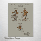 Mickey Mouse