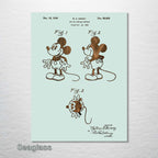 Mickey Mouse