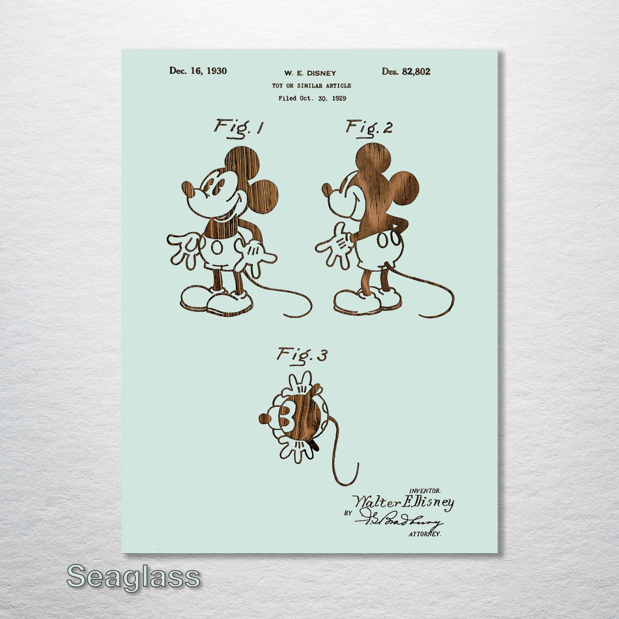 Mickey Mouse