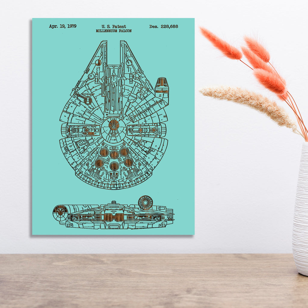 Millennium Falcon
