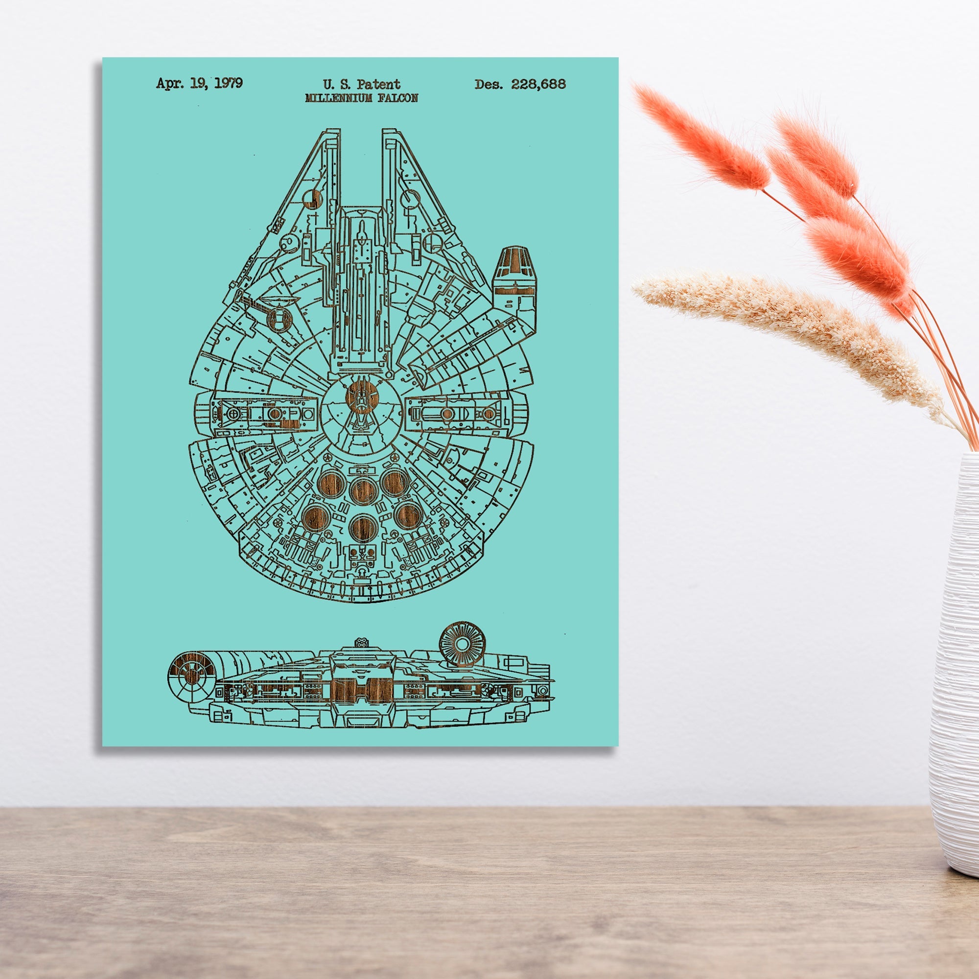Millennium Falcon