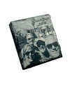 Custom | Photo Coasters on Slate
