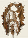 Spaceman - Into The Void
