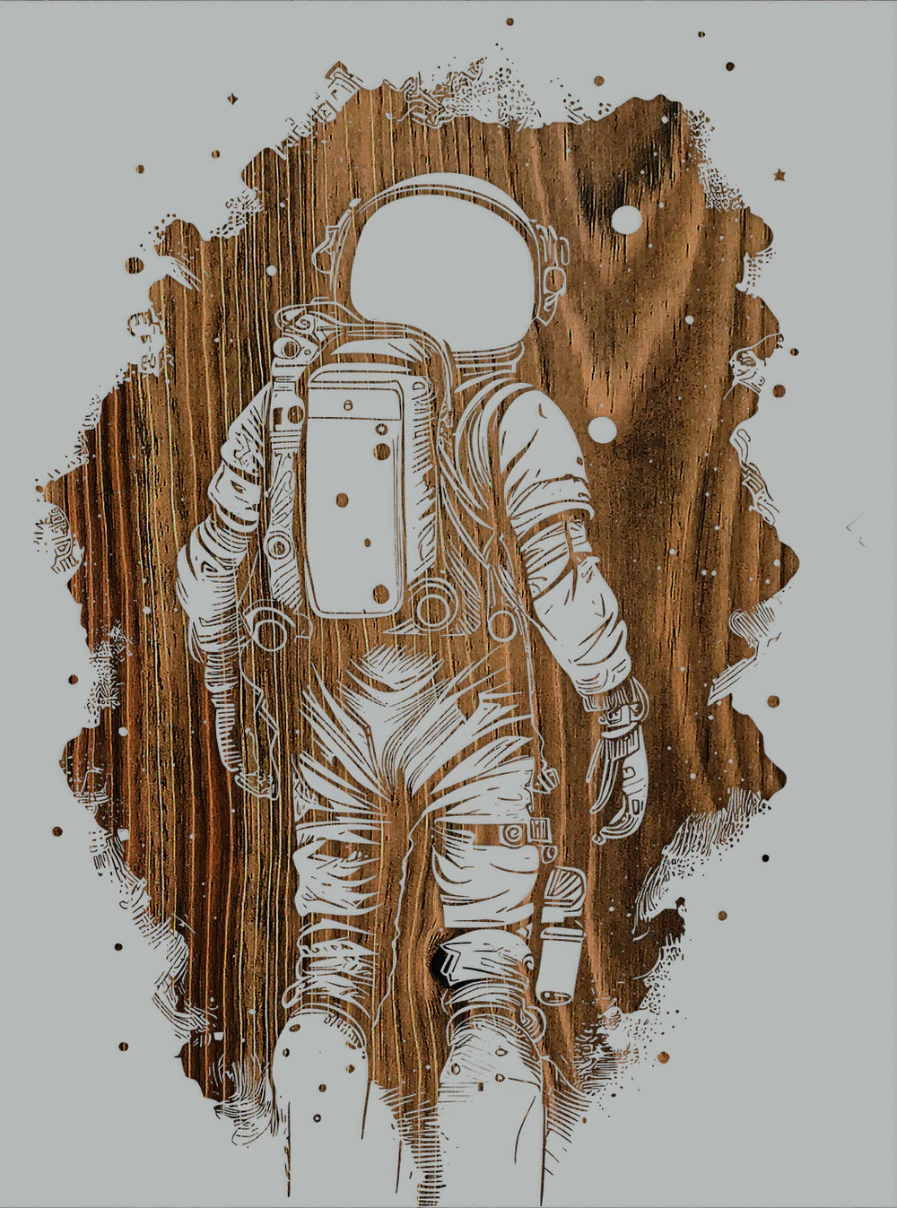 Spaceman - Into The Void