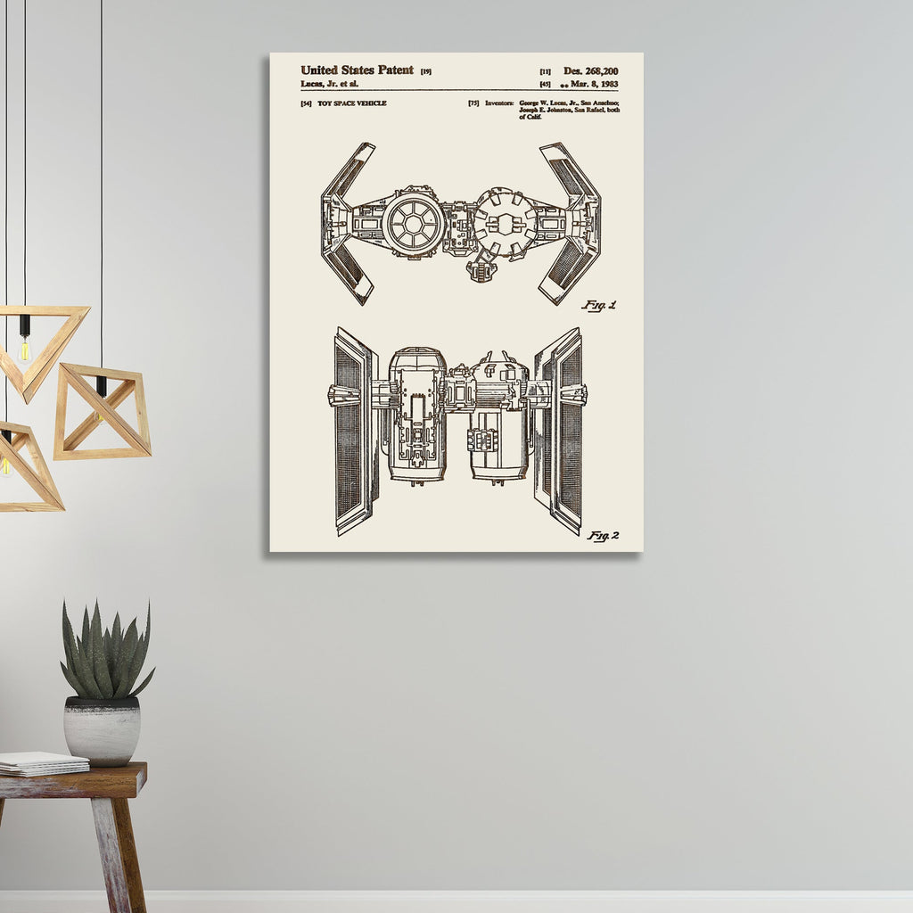 Tie Bomber