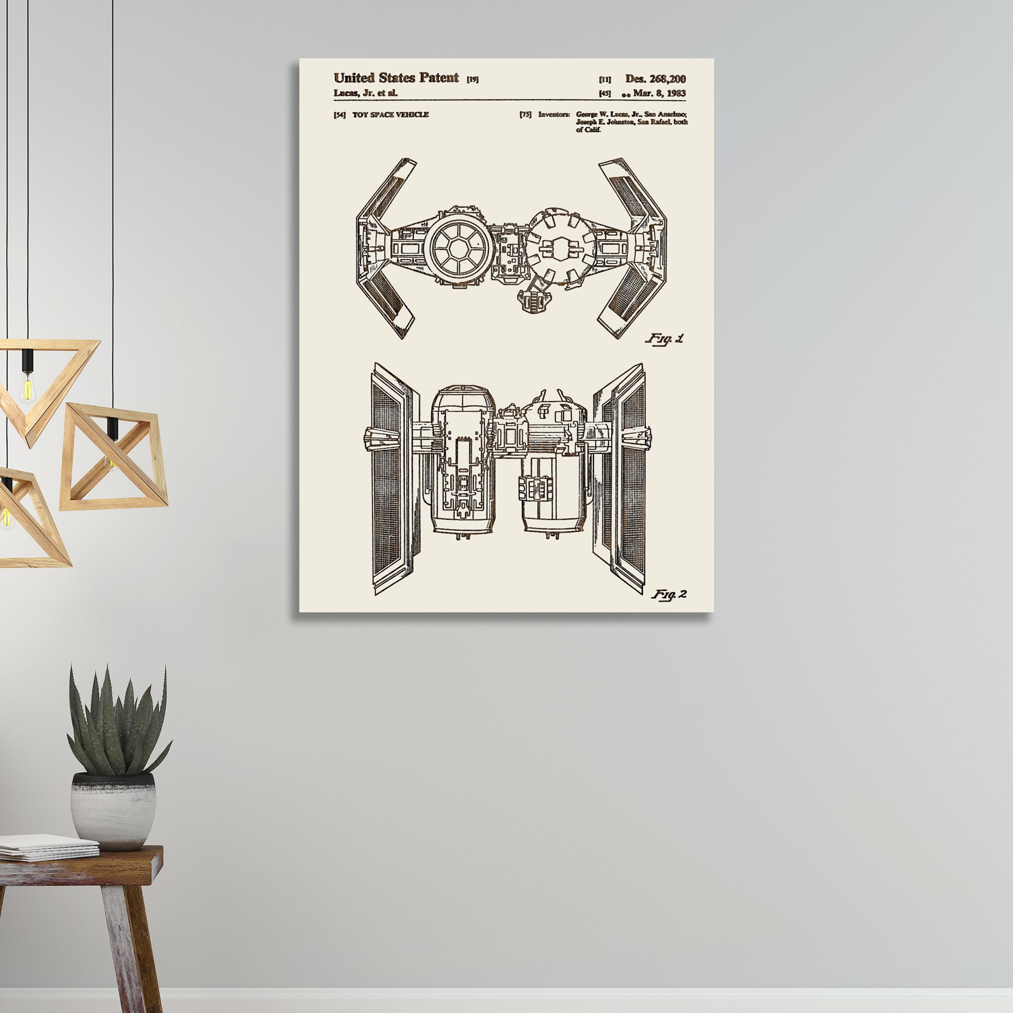 Tie Bomber
