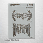 Tie Bomber