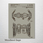 Tie Bomber
