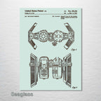 Tie Bomber