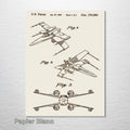 X-Wing
