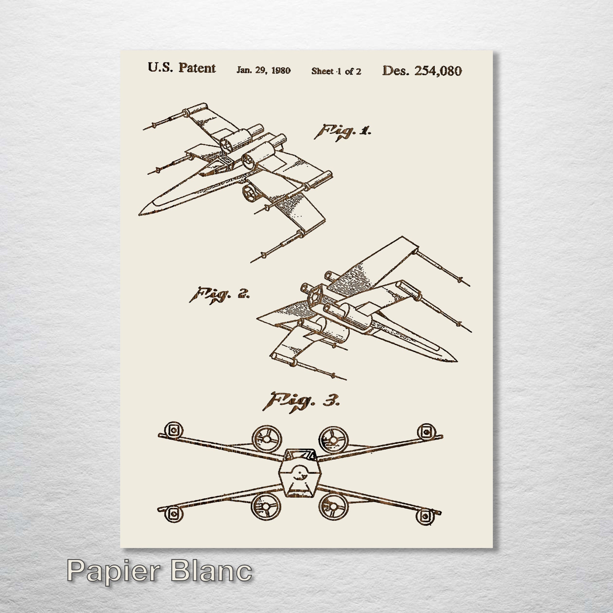 X-Wing